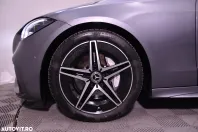 Mercedes-Benz C din 2024 cu 11.111 km - oferta MER134170 - foto 13