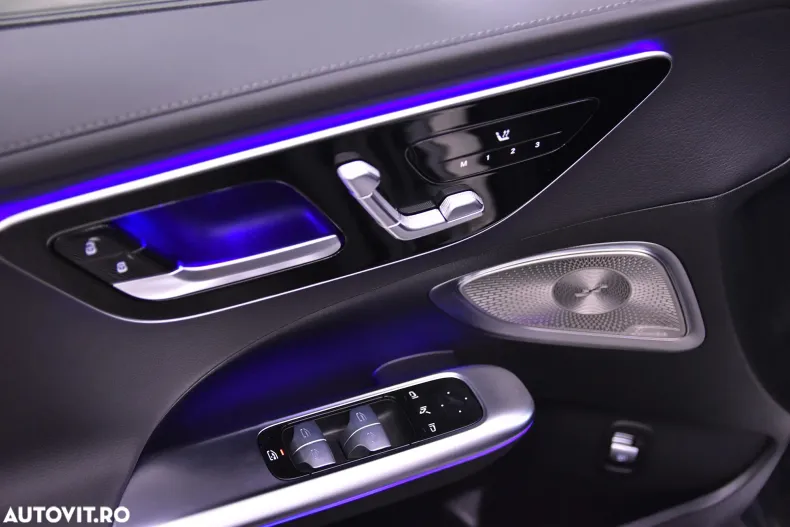 Mercedes-Benz C din 2024 cu 11.111 km - oferta MER134170 - foto 14