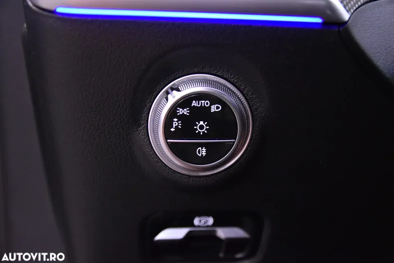Mercedes-Benz C din 2024 cu 11.111 km - oferta MER134170 - foto 15