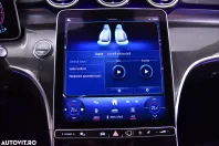 Mercedes-Benz C din 2024 cu 11.111 km - oferta MER134170 - foto 17