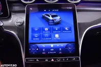 Mercedes-Benz C din 2024 cu 11.111 km - oferta MER134170 - foto 18