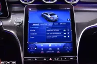 Mercedes-Benz C din 2024 cu 11.111 km - oferta MER134170 - foto 19