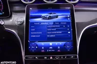 Mercedes-Benz C din 2024 cu 11.111 km - oferta MER134170 - foto 20