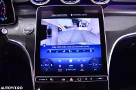 Mercedes-Benz C din 2024 cu 11.111 km - oferta MER134170 - foto 21