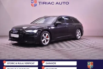 Audi A6 din 2021 - oferta AUD134173
