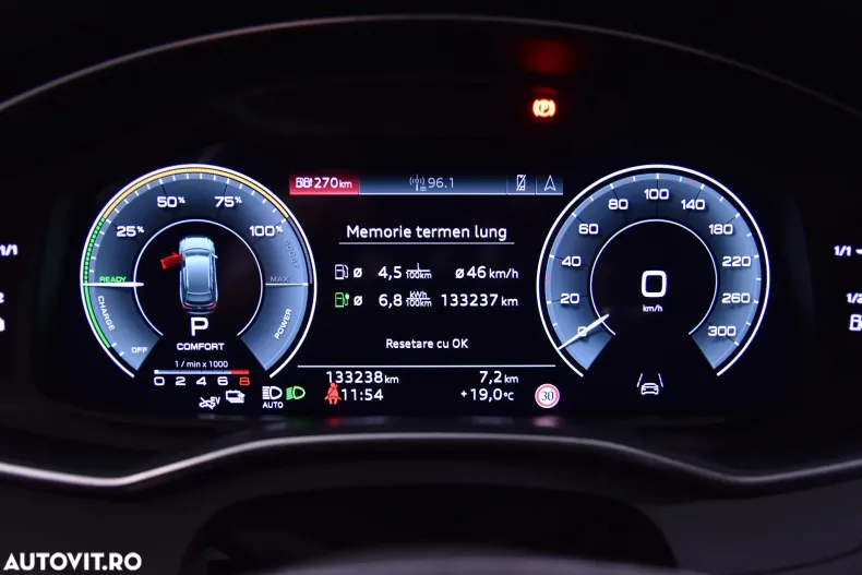 Audi A6 din 2021 cu 133.238 km - oferta AUD134173 - foto 10