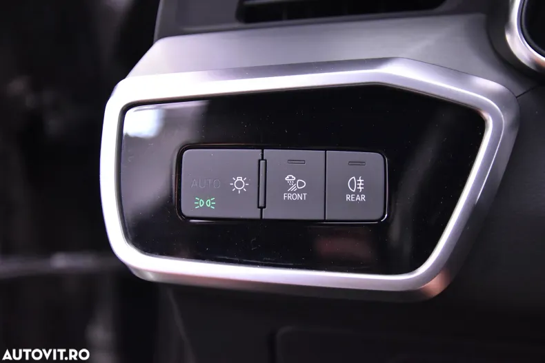 Audi A6 din 2021 cu 133.238 km - oferta AUD134173 - foto 13