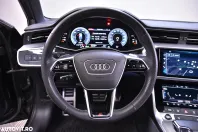 Audi A6 din 2021 cu 133.238 km - oferta AUD134173 - foto 14