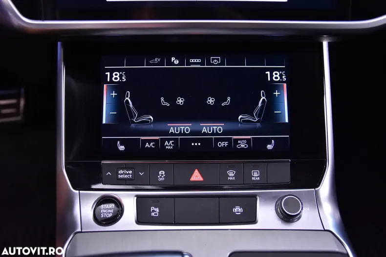 Audi A6 din 2021 cu 133.238 km - oferta AUD134173 - foto 15