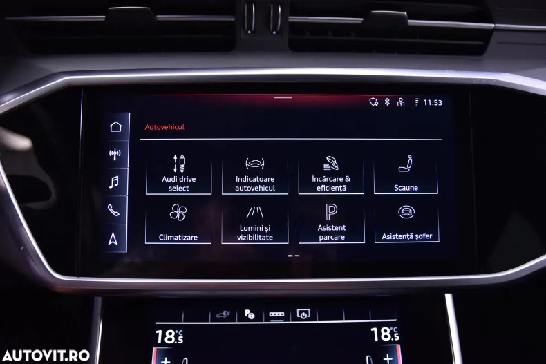 Audi A6 din 2021 cu 133.238 km - oferta AUD134173 - foto 17