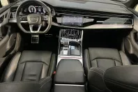 Audi Q7 din 2020 cu 110.299 km - oferta AUD134175 - foto 9