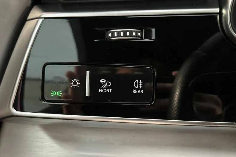 Audi Q7 din 2020 cu 110.299 km - oferta AUD134175 - foto 15