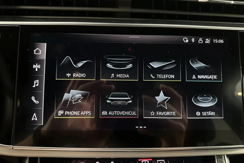 Audi Q7 din 2020 cu 110.299 km - oferta AUD134175 - foto 20