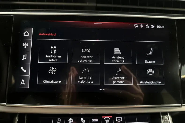 Audi Q7 din 2020 cu 110.299 km - oferta AUD134175 - foto 22