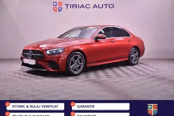 Mercedes-Benz E din 2020 - oferta MER134177