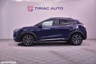 Ford Puma din 2021 cu 109.198 km - oferta FOR134178 - foto 2