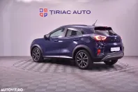 Ford Puma din 2021 cu 109.198 km - oferta FOR134178 - foto 3