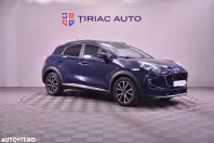 Ford Puma din 2021 cu 109.198 km - oferta FOR134178 - foto 7