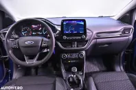 Ford Puma din 2021 cu 109.198 km - oferta FOR134178 - foto 9