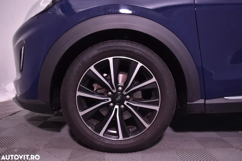 Ford Puma din 2021 cu 109.198 km - oferta FOR134178 - foto 13