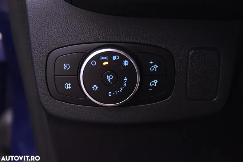 Ford Puma din 2021 cu 109.198 km - oferta FOR134178 - foto 15