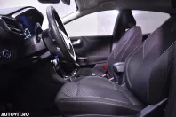 Ford Puma din 2021 cu 109.198 km - oferta FOR134178 - foto 22