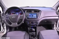 Hyundai i20 din 2019 cu 84.812 km - oferta HYU134179 - foto 9