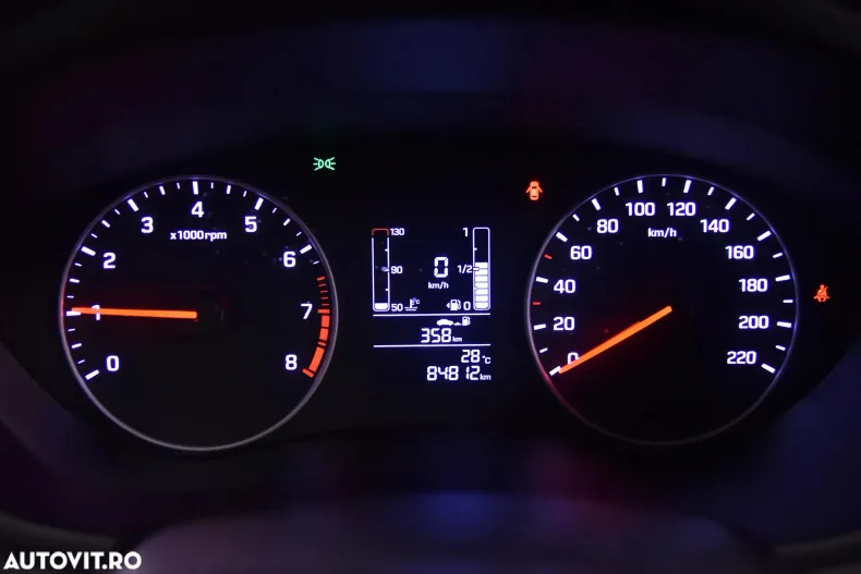 Hyundai i20 din 2019 cu 84.812 km - oferta HYU134179 - foto 10