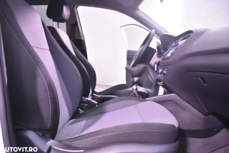 Hyundai i20 din 2019 cu 84.812 km - oferta HYU134179 - foto 11