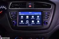 Hyundai i20 din 2019 cu 84.812 km - oferta HYU134179 - foto 19
