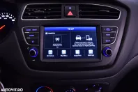 Hyundai i20 din 2019 cu 84.812 km - oferta HYU134179 - foto 20