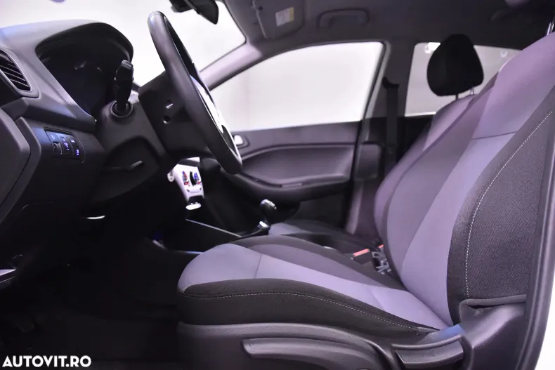 Hyundai i20 din 2019 cu 84.812 km - oferta HYU134179 - foto 21