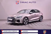 Audi S3 din 2020 cu 66.160 km - oferta AUD134180 - foto 1
