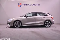 Audi S3 din 2020 cu 66.160 km - oferta AUD134180 - foto 2