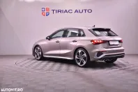 Audi S3 din 2020 cu 66.160 km - oferta AUD134180 - foto 3