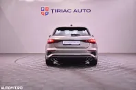 Audi S3 din 2020 cu 66.160 km - oferta AUD134180 - foto 4