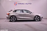 Audi S3 din 2020 cu 66.160 km - oferta AUD134180 - foto 6