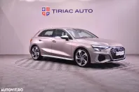 Audi S3 din 2020 cu 66.160 km - oferta AUD134180 - foto 7