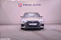 Audi S3 din 2020 cu 66.160 km - oferta AUD134180 - foto 8