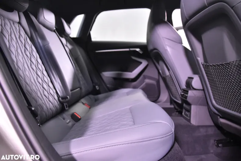 Audi S3 din 2020 cu 66.160 km - oferta AUD134180 - foto 12