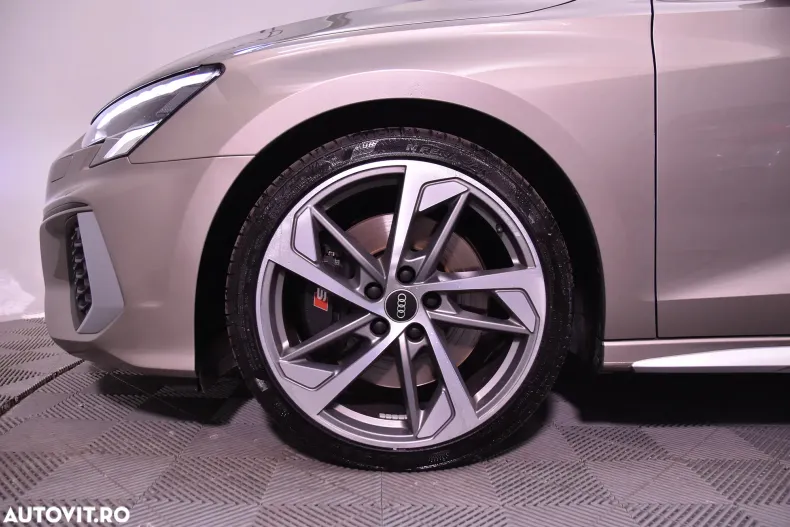 Audi S3 din 2020 cu 66.160 km - oferta AUD134180 - foto 13