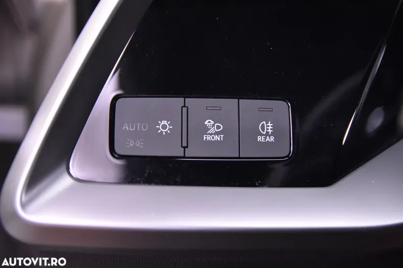 Audi S3 din 2020 cu 66.160 km - oferta AUD134180 - foto 15