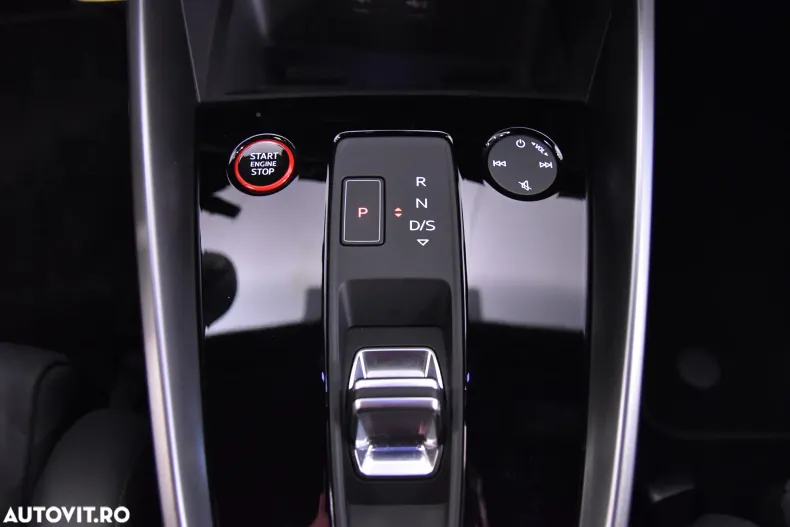 Audi S3 din 2020 cu 66.160 km - oferta AUD134180 - foto 17