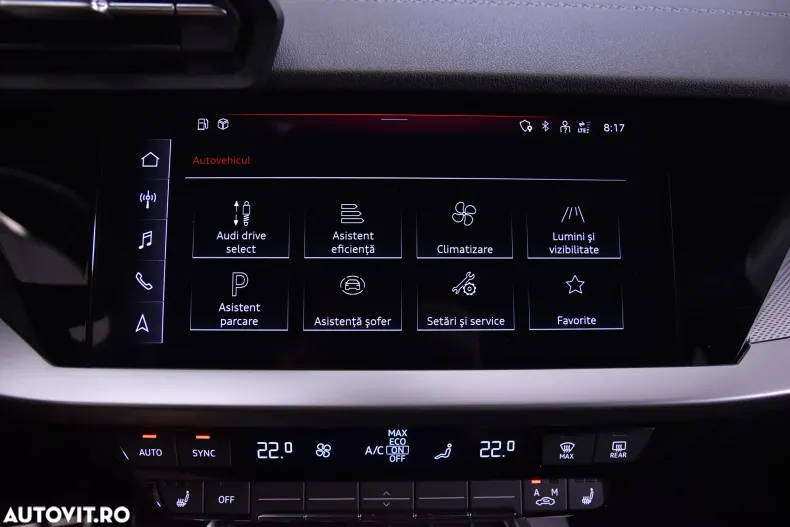 Audi S3 din 2020 cu 66.160 km - oferta AUD134180 - foto 19