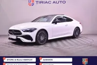 Mercedes-Benz CLE din 2024 cu 17.987 km - oferta MER134182 - foto 1