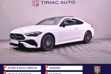 Mercedes-Benz CLE din 2024 - oferta MER134182