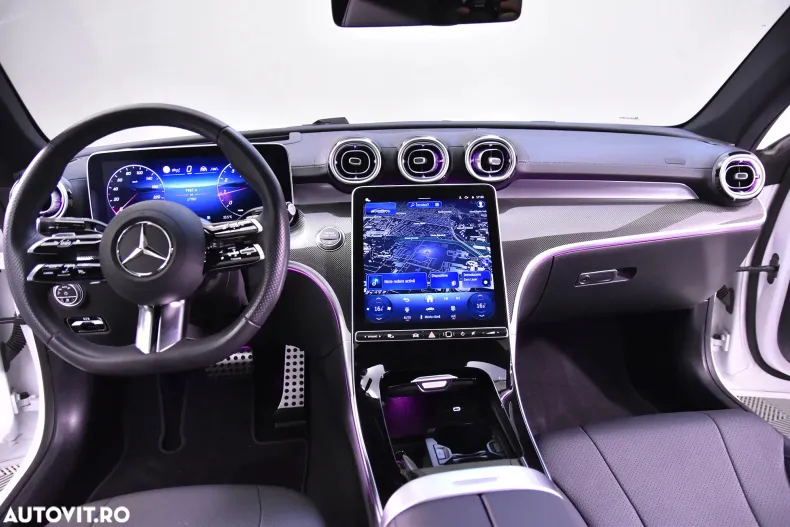 Mercedes-Benz CLE din 2024 cu 17.987 km - oferta MER134182 - foto 9