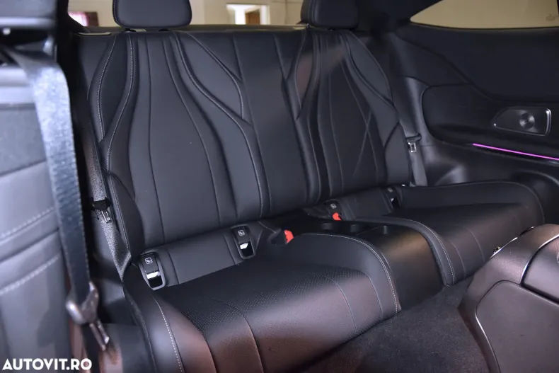 Mercedes-Benz CLE din 2024 cu 17.987 km - oferta MER134182 - foto 12