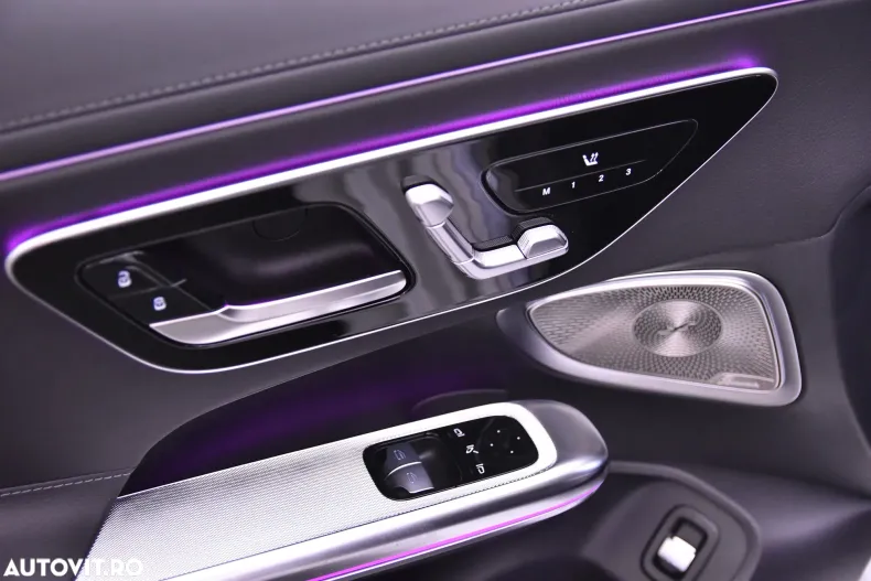 Mercedes-Benz CLE din 2024 cu 17.987 km - oferta MER134182 - foto 14