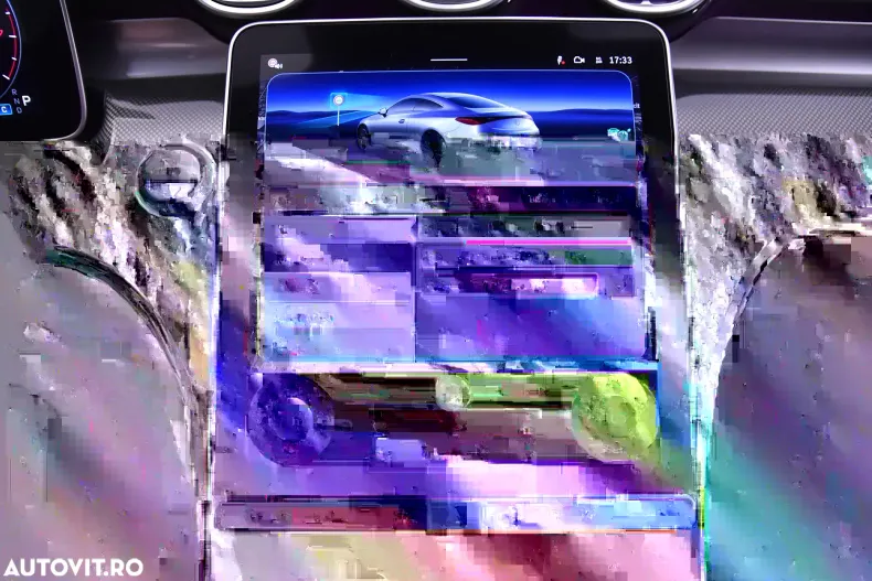 Mercedes-Benz CLE din 2024 cu 17.987 km - oferta MER134182 - foto 19